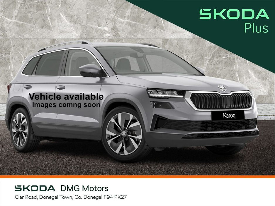 2023 Skoda Karoq for sale in , Ireland