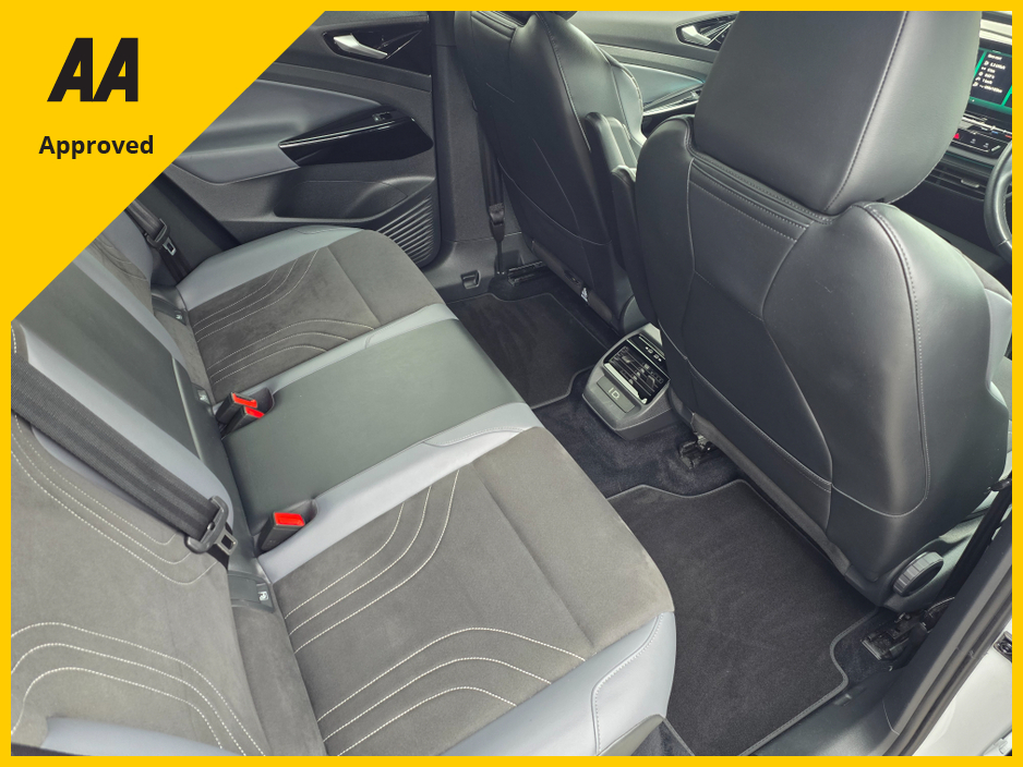 2023 Volkswagen ID.4 * PRO 77KW * LOW MILES €26,900