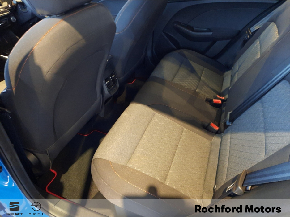 2026 MG MG3 - image 9