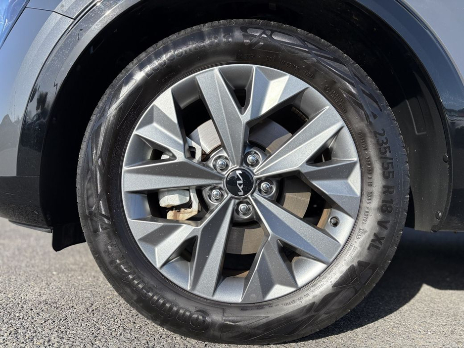 2024 Kia Sportage - image 5