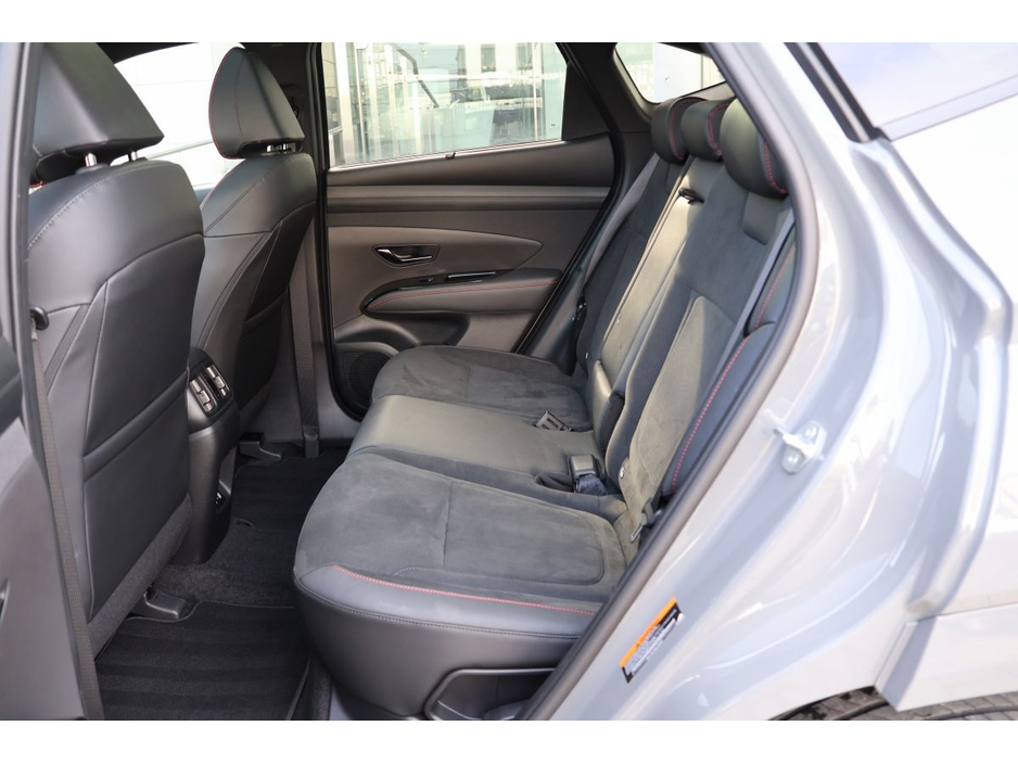 2025 Hyundai Tucson - image 18