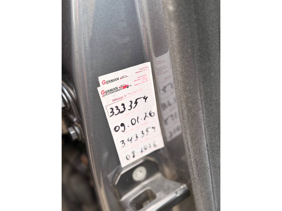 2011 Mercedes-Benz S Class Mercedes S350 Long Sport €7,550