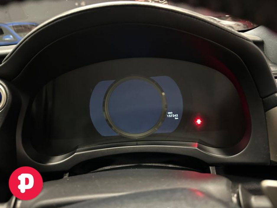 2017 Lexus IS 300 h 300 H 2.5 F Sport E-cvt S/S Auto - Straight Sale Discount €21,950