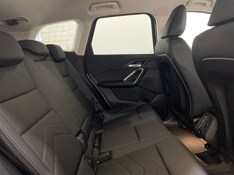 2026 BMW X1 xDrive25e xLine €59,950