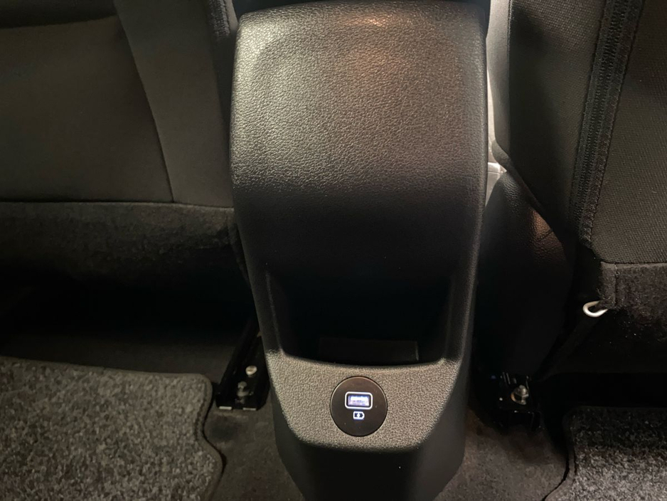 2023 Hyundai Bayon - image 14