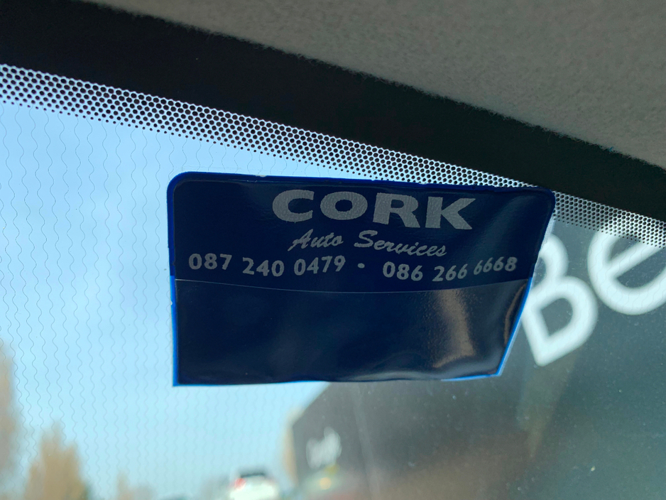 2021 Ford Transit Custom - image 28