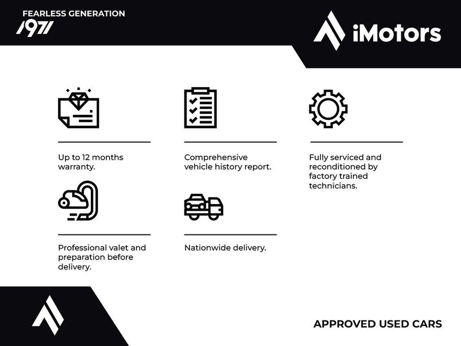 2023 Hyundai Tucson Executive 5DR €31,400
