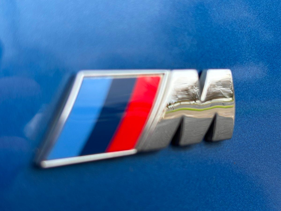 2018 BMW 4 Series 420i M SPORT GRAN COUPE AUTO €23,995