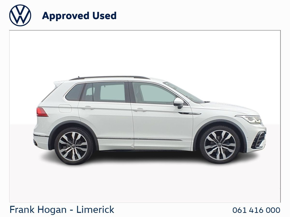 2024 Volkswagen Tiguan - image 6