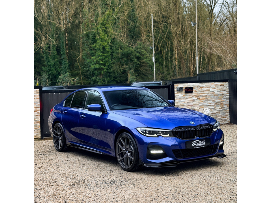 2021 BMW 3 Series for sale in , Ireland