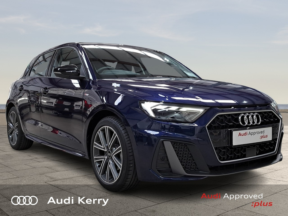 2026 Audi A1 for sale in , Ireland