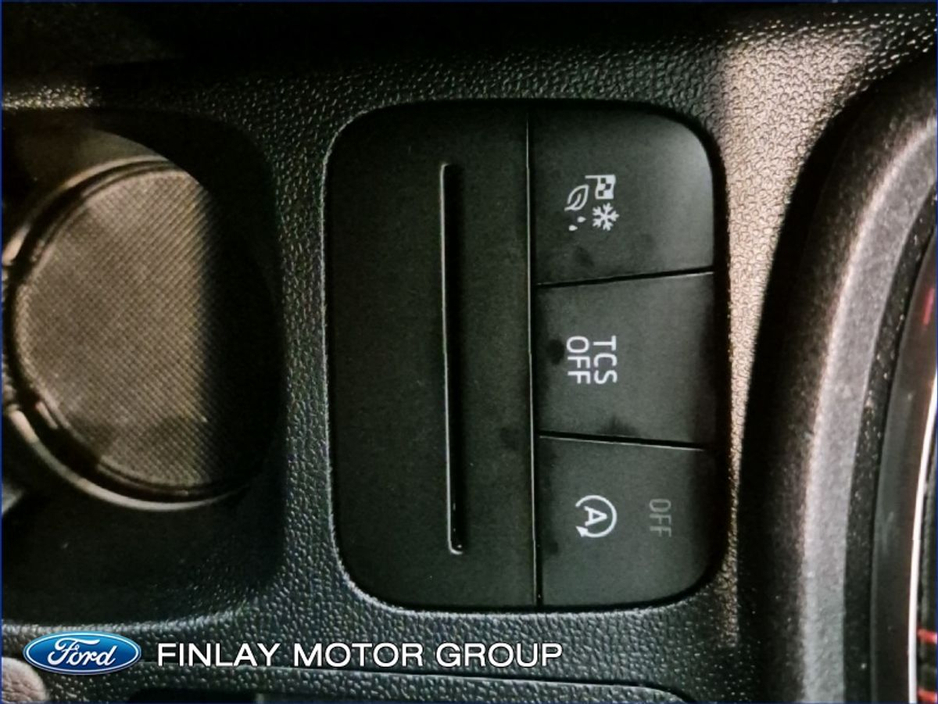 2024 Ford Puma 1.0L EcoBoost Hybrid 155PS ST-Line €25,450