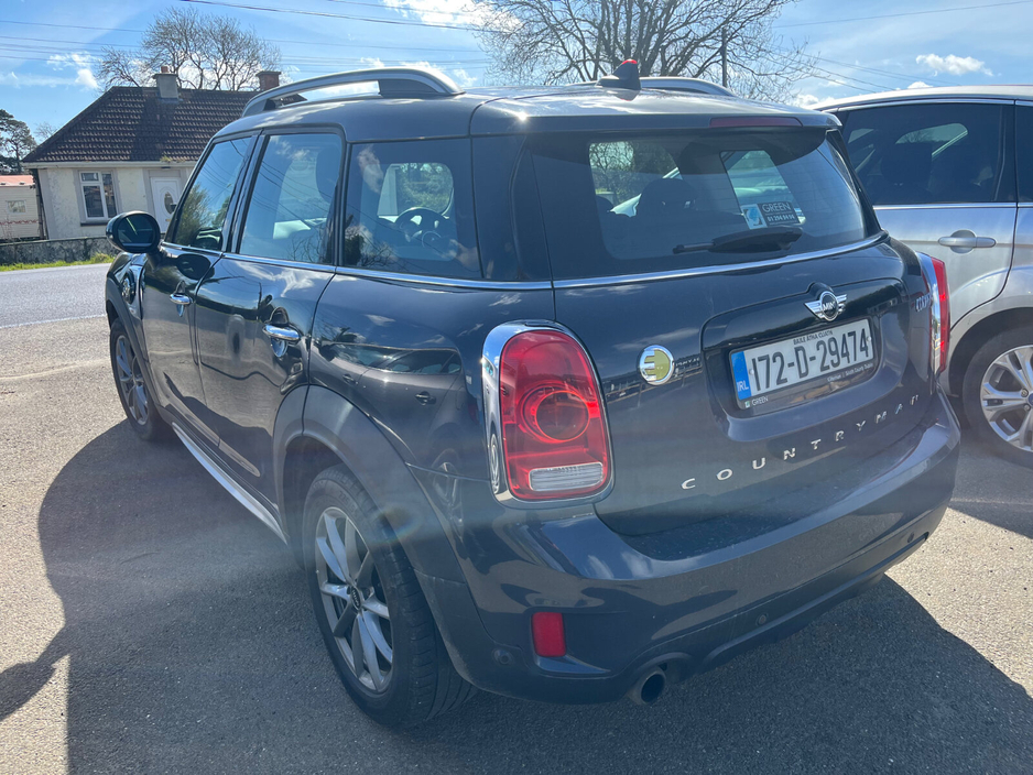 2017 MINI Countryman - image 5