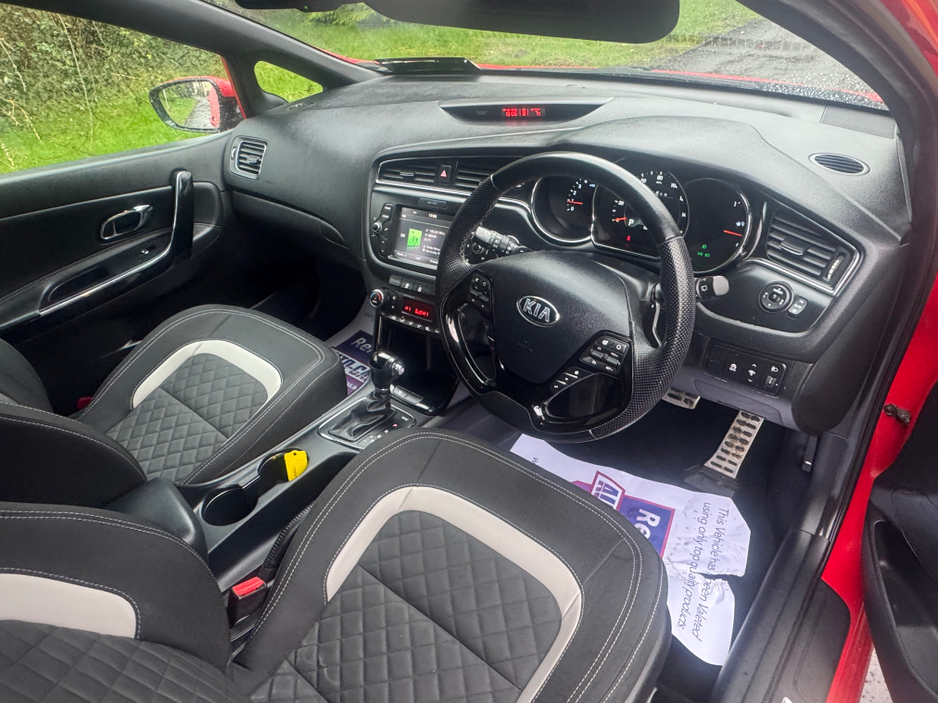 2016 Kia Ceed - image 7