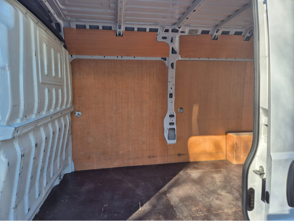 2023 Fiat Ducato - image 15