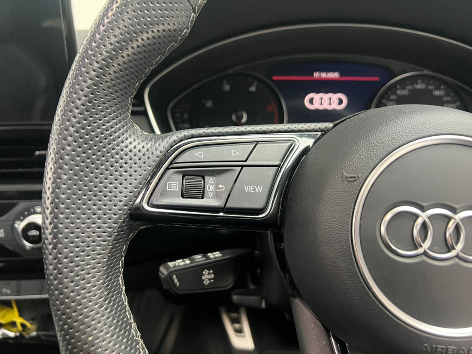 2023 Audi A5 SPORTBACK S LINE 35 TDI *PAN ROOF* €48,990