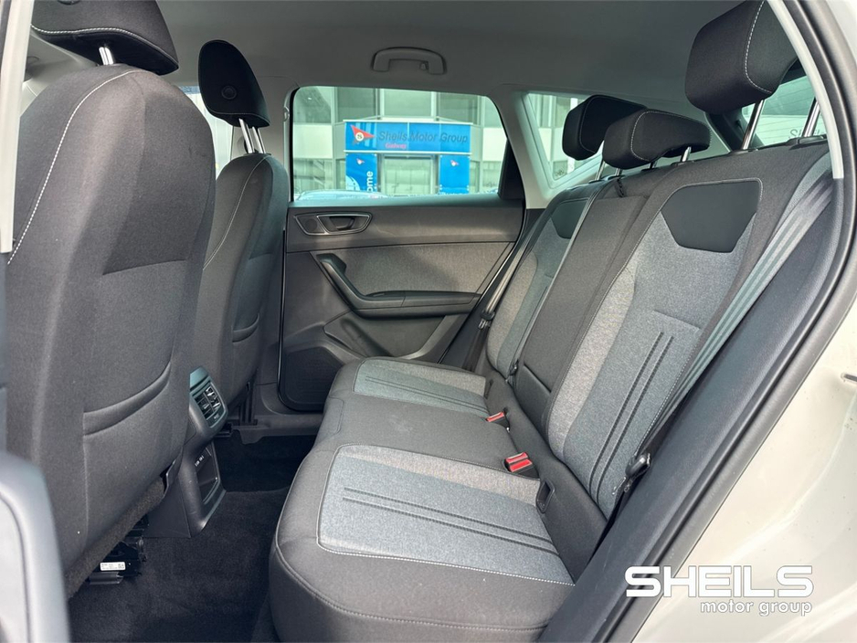 2023 SEAT Ateca - image 7