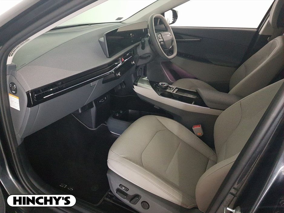 2025 Kia EV6 EV6 Earth PE
