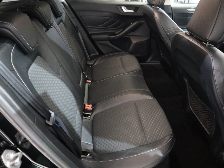 2019 Ford Focus *10* 1.5 TDCI TITANIUM X 120PS €16,900