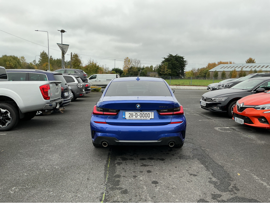 2021 BMW 3 Series M SPORT AUTO €29,995