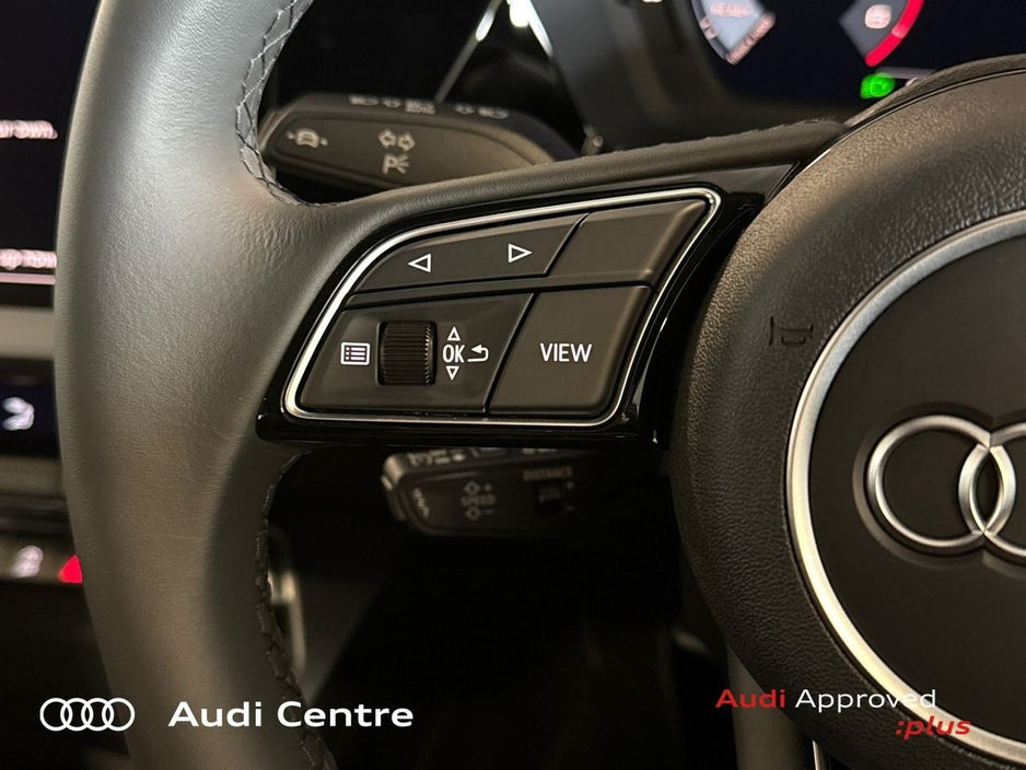 2026 Audi A3 - image 17