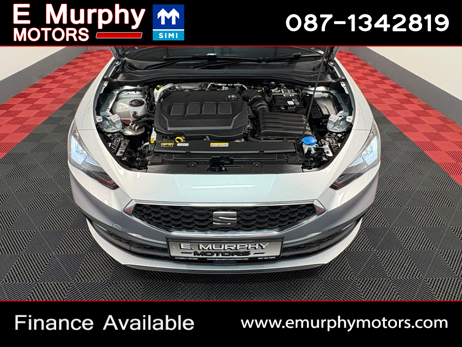 2022 SEAT Leon - image 29