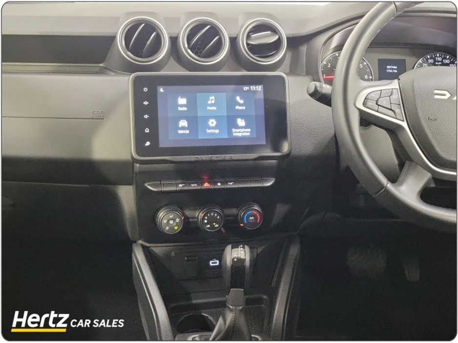 2023 Dacia Duster - image 14