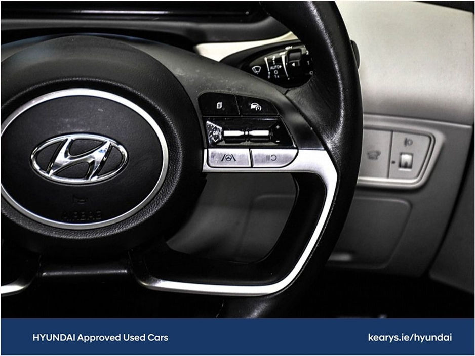 2023 Hyundai Tucson 2WD Executive Plus €34,990