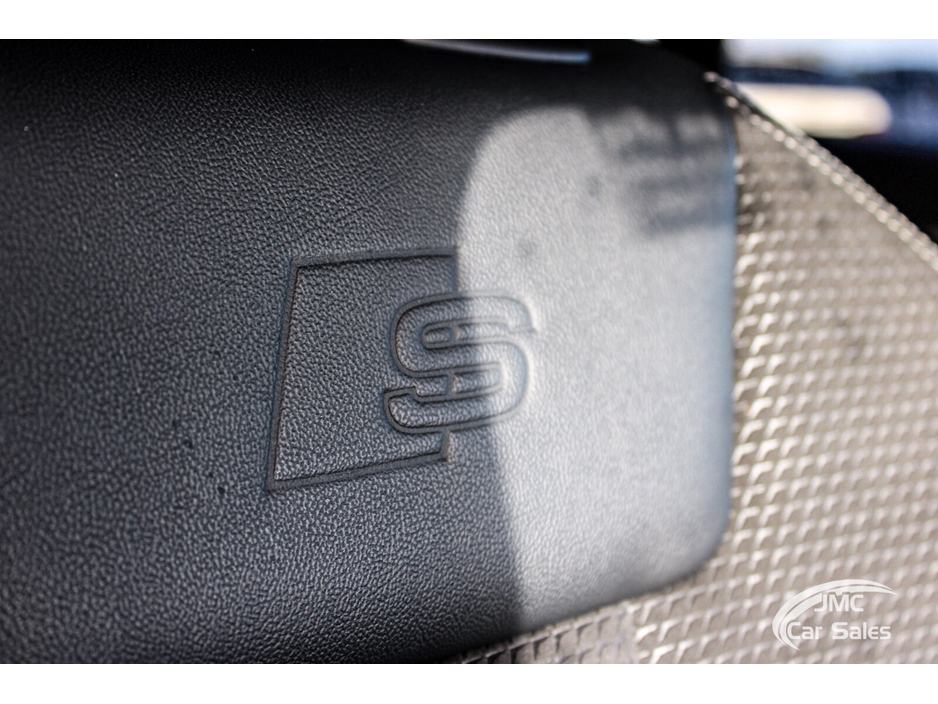 2020 Audi A5 - image 12