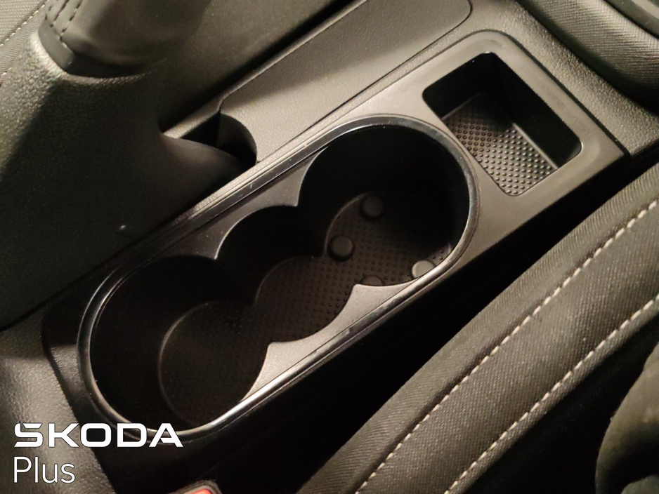 2025 Skoda Fabia - image 34