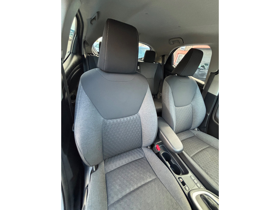 2023 Mazda Mazda2 - image 24