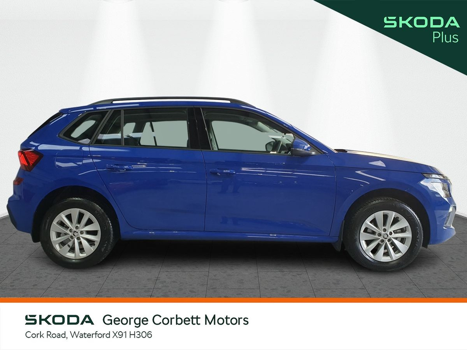 2025 Skoda Kamiq Selection - 2 Year Warranty, 5.9% APR (From €103 per week) €30,995