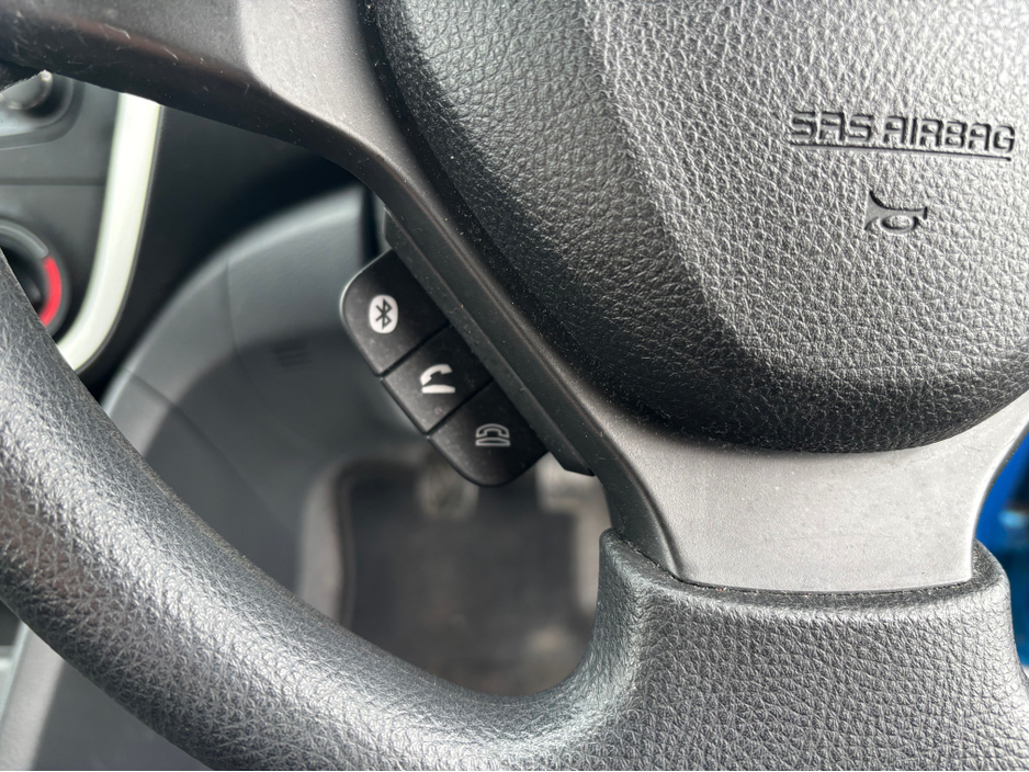 2018 Suzuki Celerio - image 5