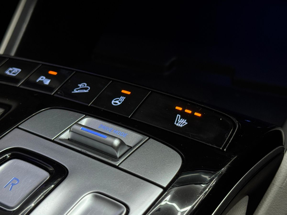 2024 Hyundai Tucson 2WD Executive Plus HEV STG Auto €40,995