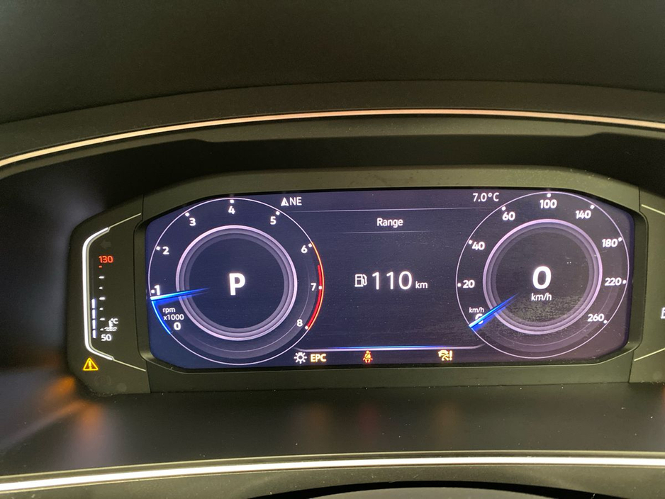 2019 Volkswagen Tiguan - image 14