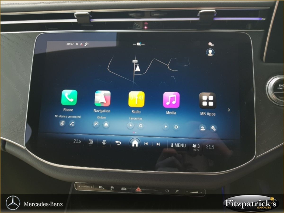 2024 Mercedes-Benz E Class E 300 de AMG Line Plus €69,950