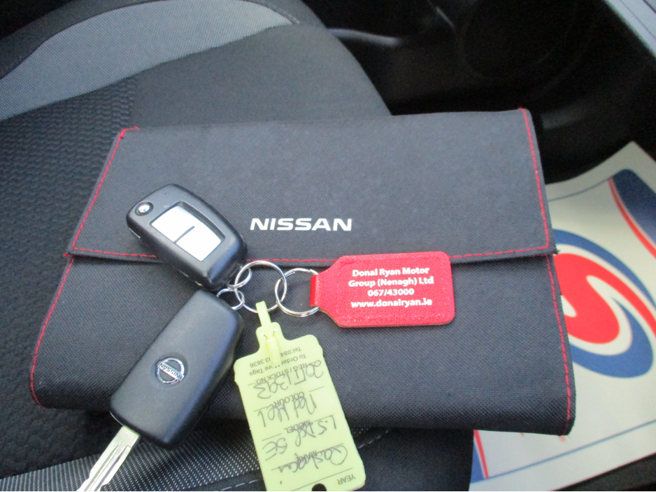 2020 Nissan Qashqai - image 24