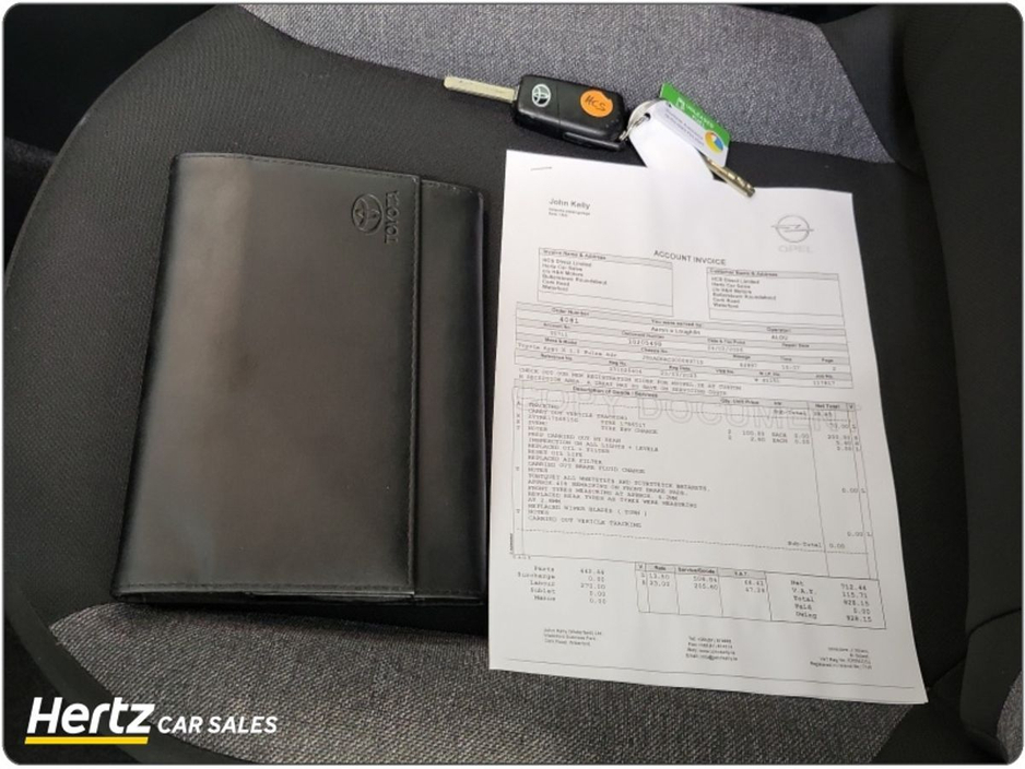 2023 Toyota Aygo X - image 20