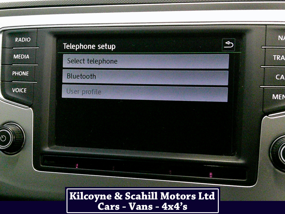 2015 Volkswagen Passat 2.0 TDI SE BUSINESS BLUEMOTION 150PS 4DR