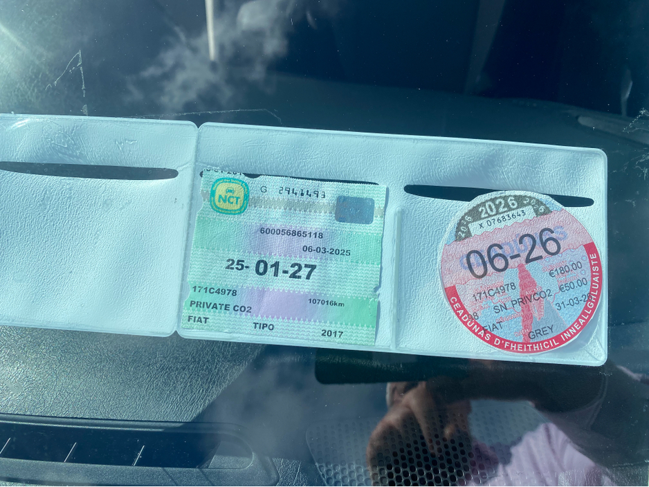 2017 Fiat Tipo - image 15