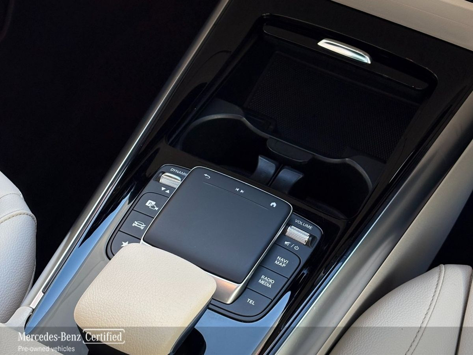 2022 Mercedes-Benz GLA Class GLA 180d Progressive Line €332pm €38,900