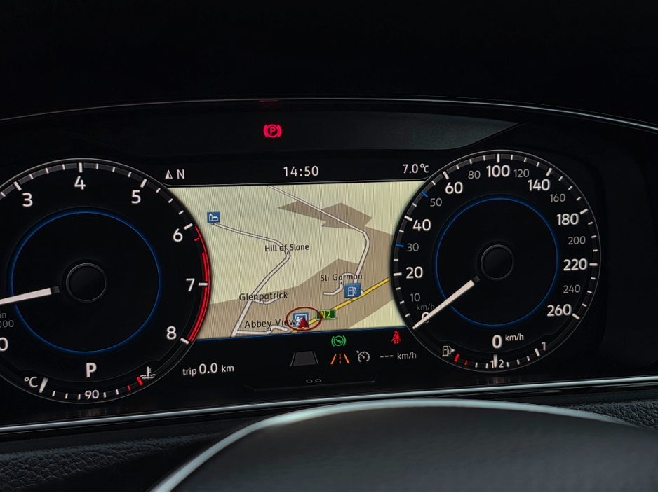 2019 Volkswagen Golf 1.4 TSI  VIRTUAL CLOCKS  REVERSE CAMERA - NAVIGATION - CARPLAY - ANDROID AUTO-   - DISCOVER PRO €18,950