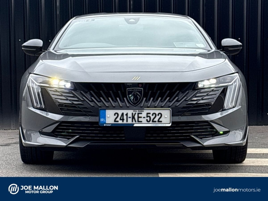 2024 Peugeot 508 - image 16