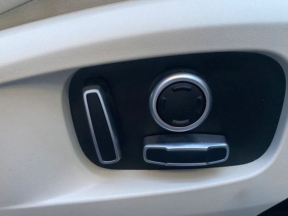 2021 Jaguar F-Pace 2.0d SE Auto AWD €42,900