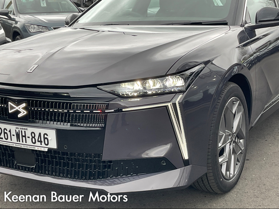 2026 DS Automobiles DS 4 - image 6