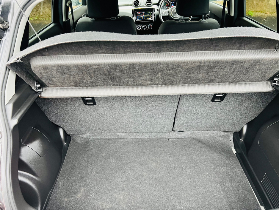 2020 Suzuki Swift BLUETOOTH // ALLOYS // PRIVACY GLASS €14,900