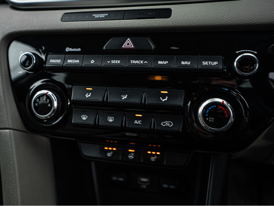 2019 Kia Sportage 192 Kia Sportage 1.6d/Irish car/High spec/1yr warr €19,888