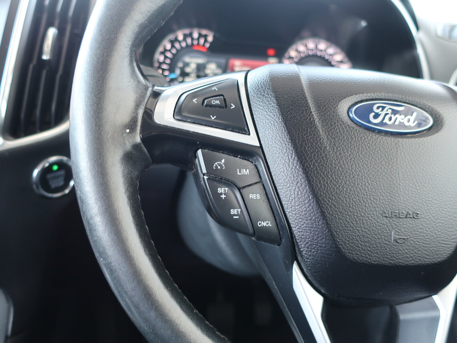 2019 Ford Galaxy 2.0TDCi 150PS Titanium Powershift €25,995