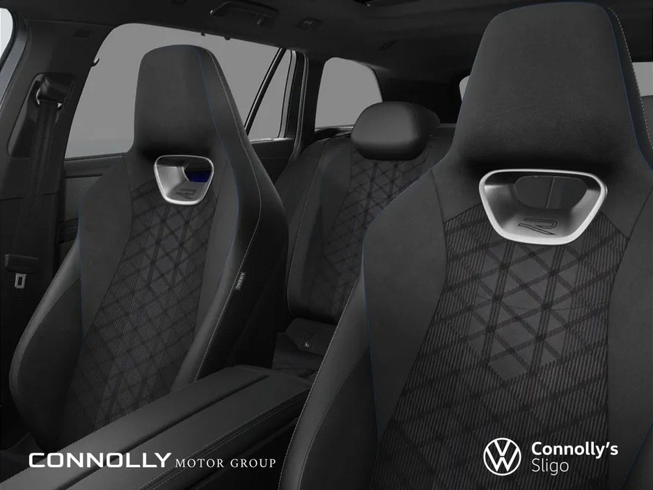 2026 Volkswagen Passat - image 5