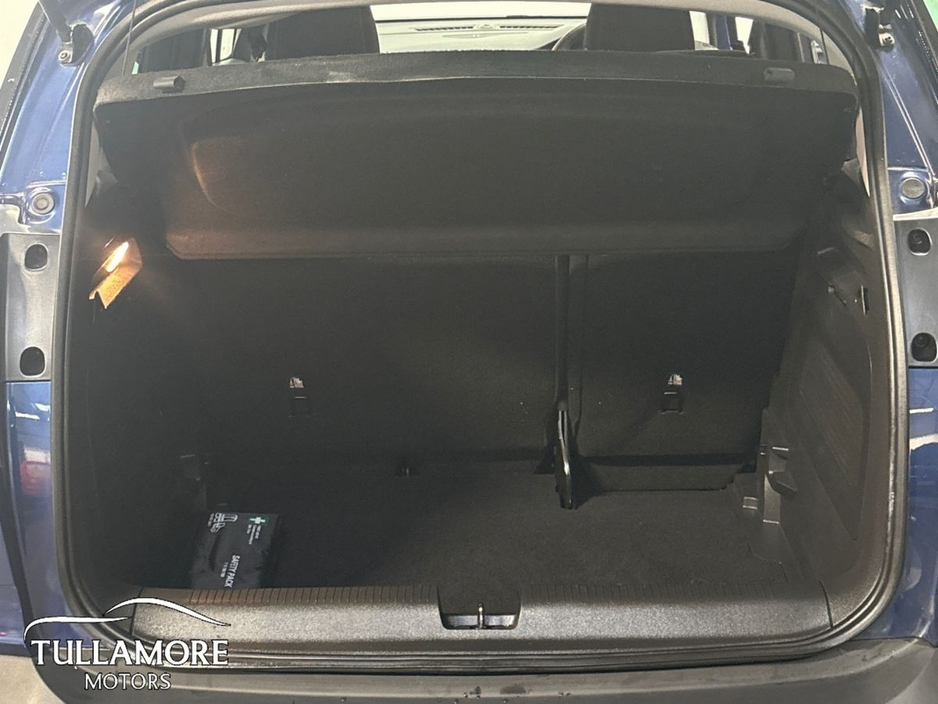 2024 Opel Crossland SRi 1.2i (110PS) 6 Speed €22,950